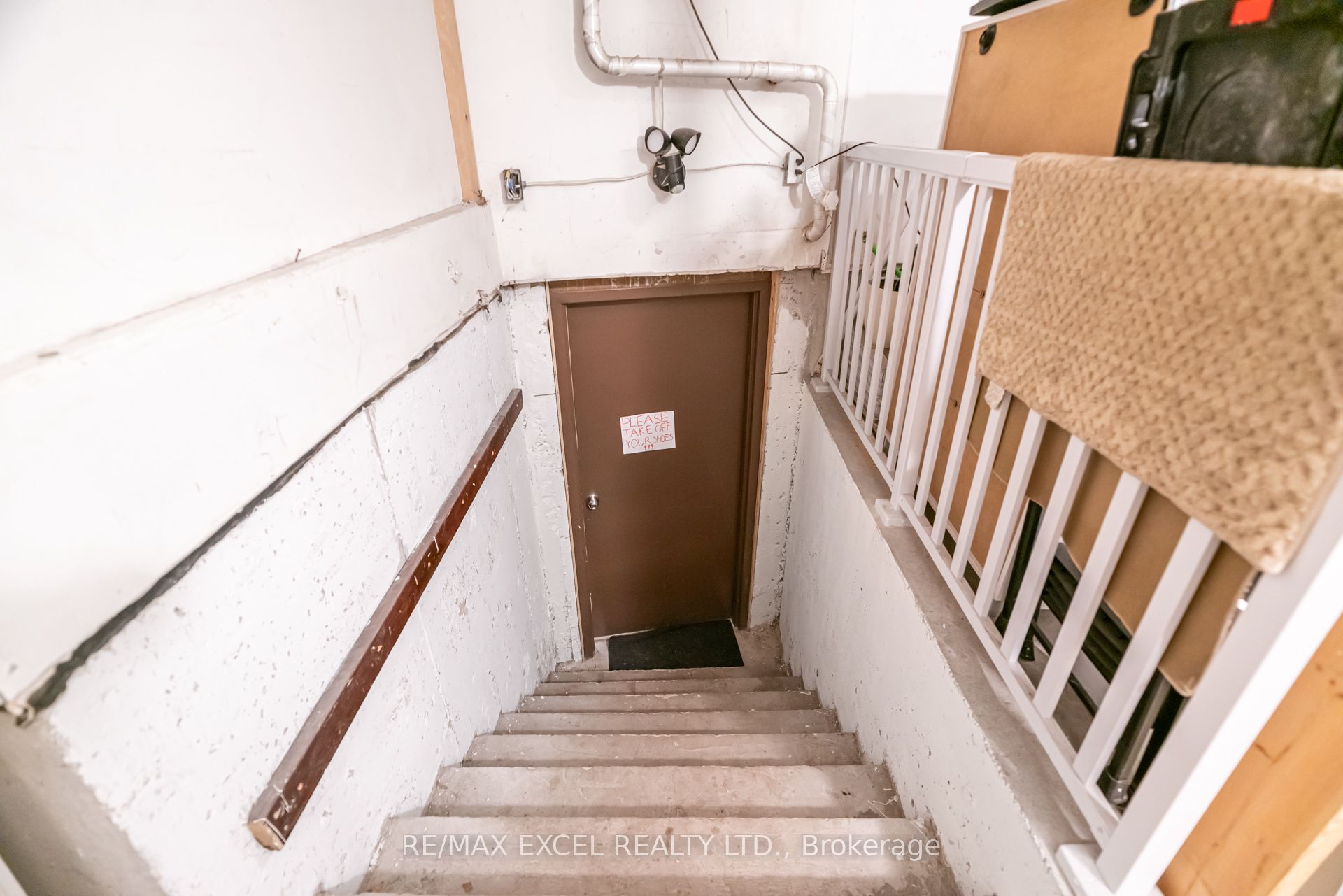 Unit Bsmt - 79 Ampezzo Avenue, Vaughan 5