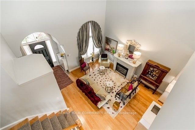 57 Metcalfe Drive, Bradford West Gwillimbury 4