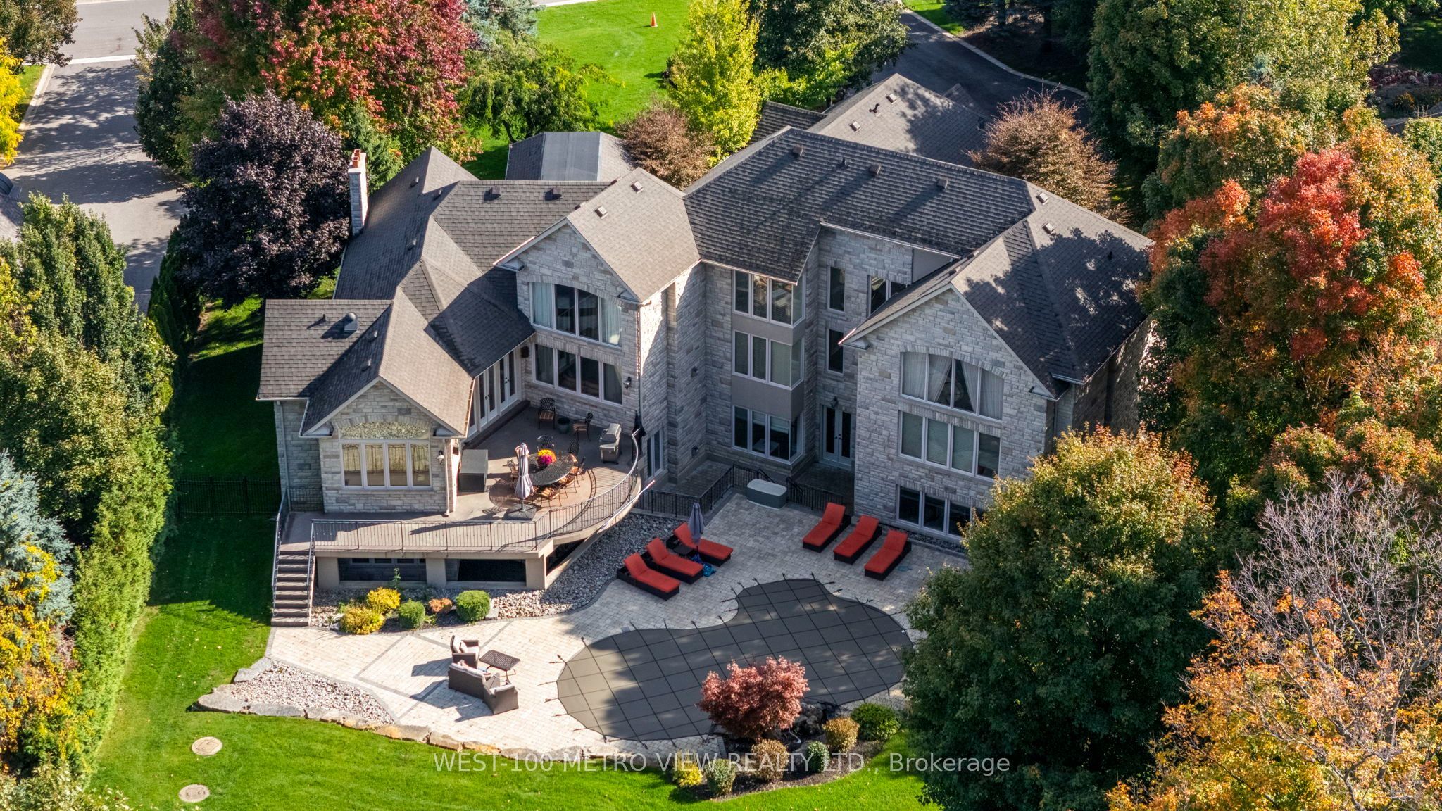 36 Abbruzze Court, Vaughan 2