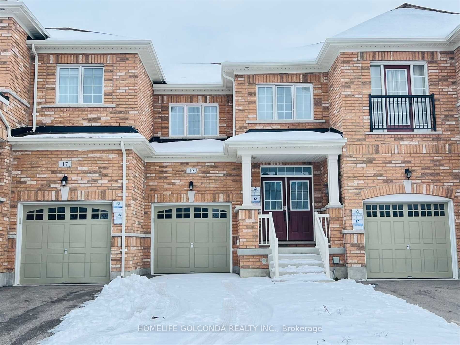 19 HOMER Crescent, Aurora 1