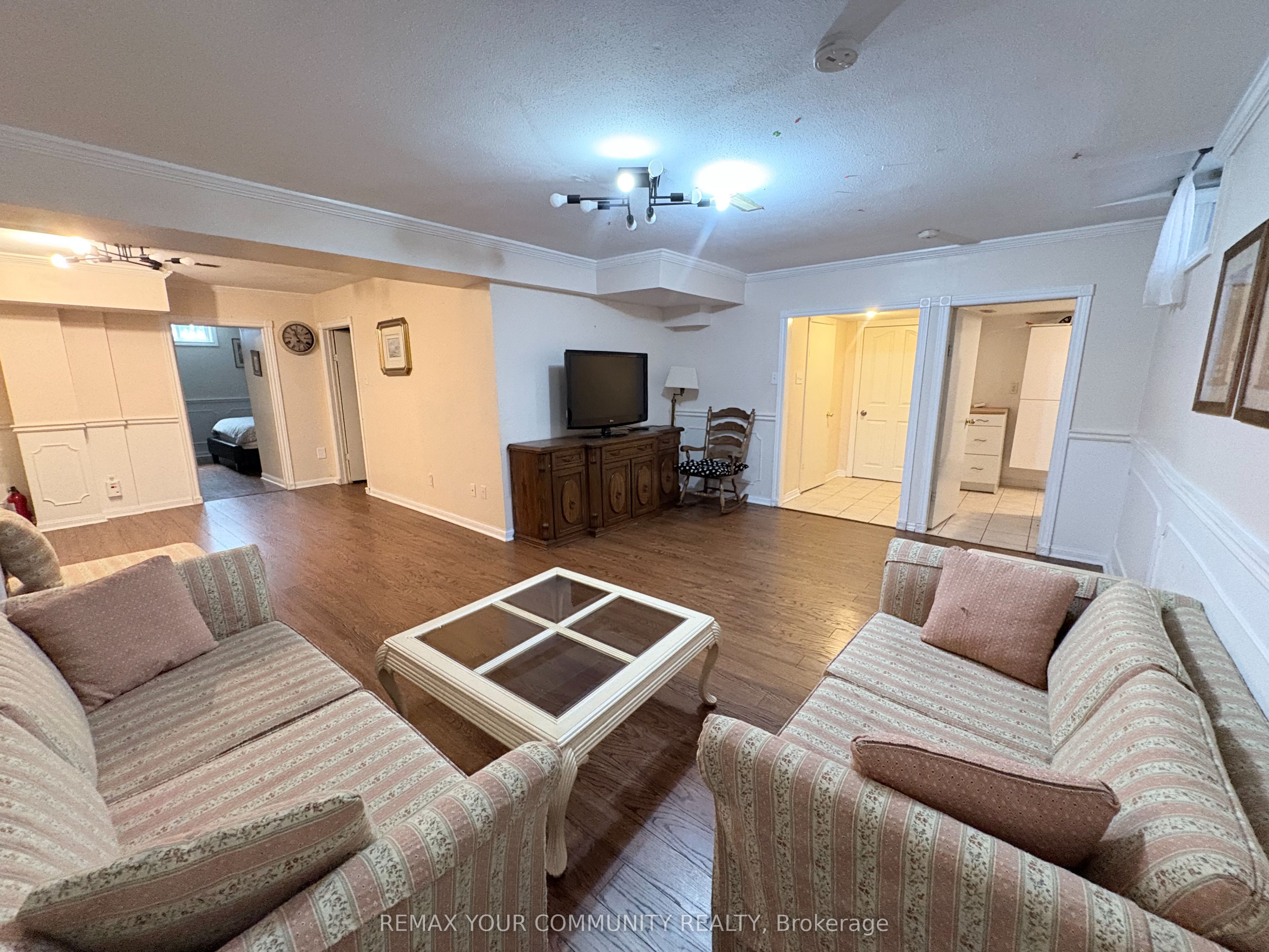 Unit Basement - 58 King's Cross Avenue, Richmond Hill 2