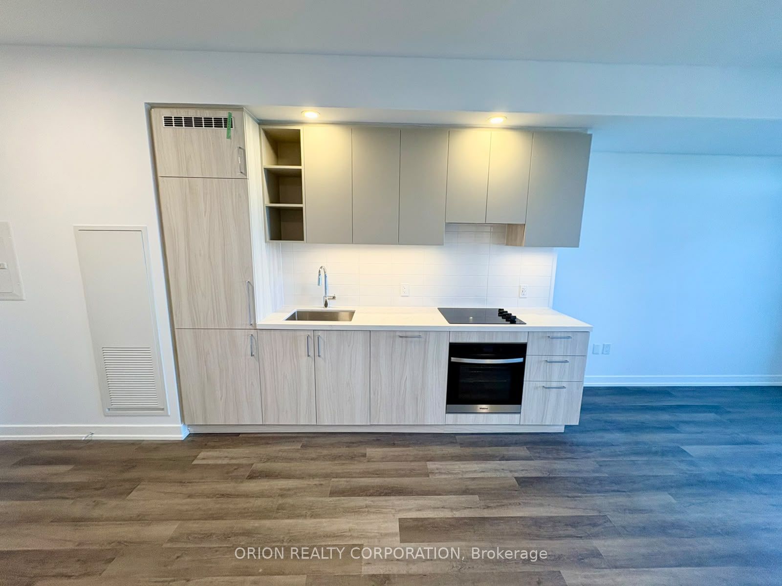 Unit 1404 - 5 Meadowdale Road, Vaughan 3