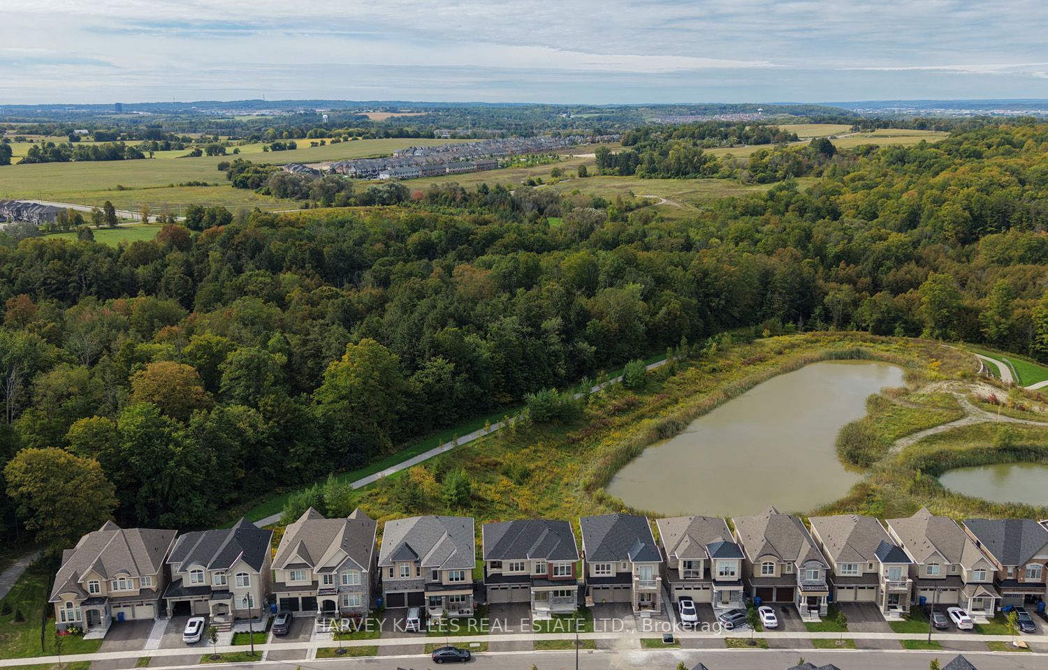 Unit Main Floor - 253 Seaview Heights, East Gwillimbury 2