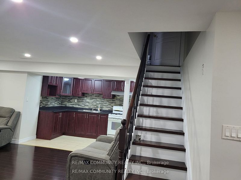 Unit BSMT - 14 Condarcuri Crescent, Markham 2