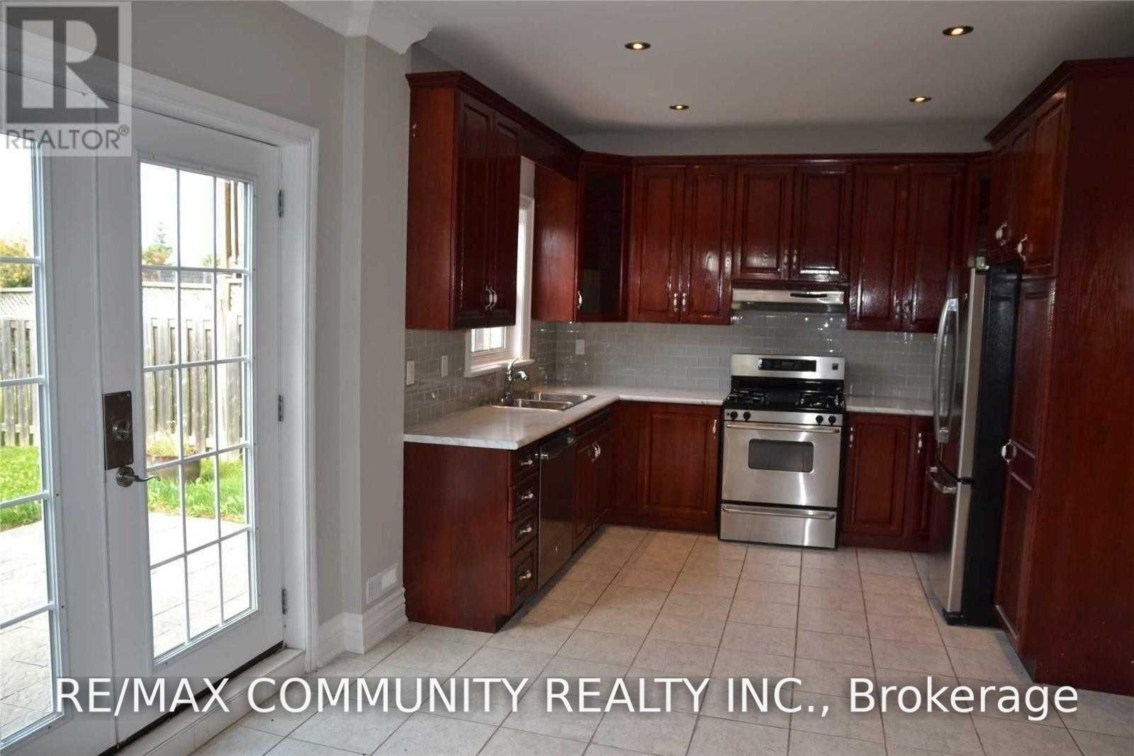 Unit BSMT - 38 Bestview Crescent, Vaughan 5