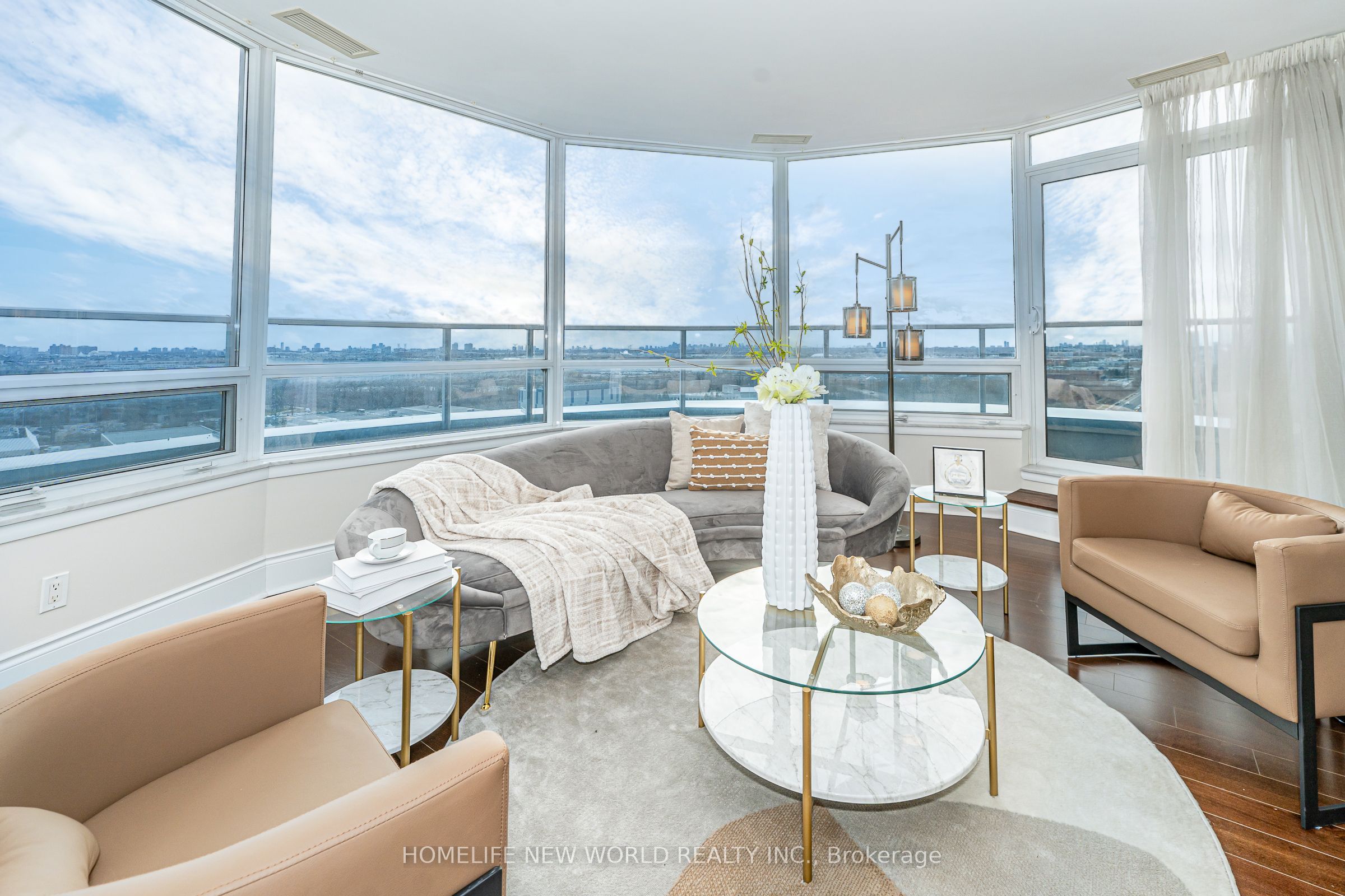 Unit Ph63 - 23 Cox Boulevard, Markham 3
