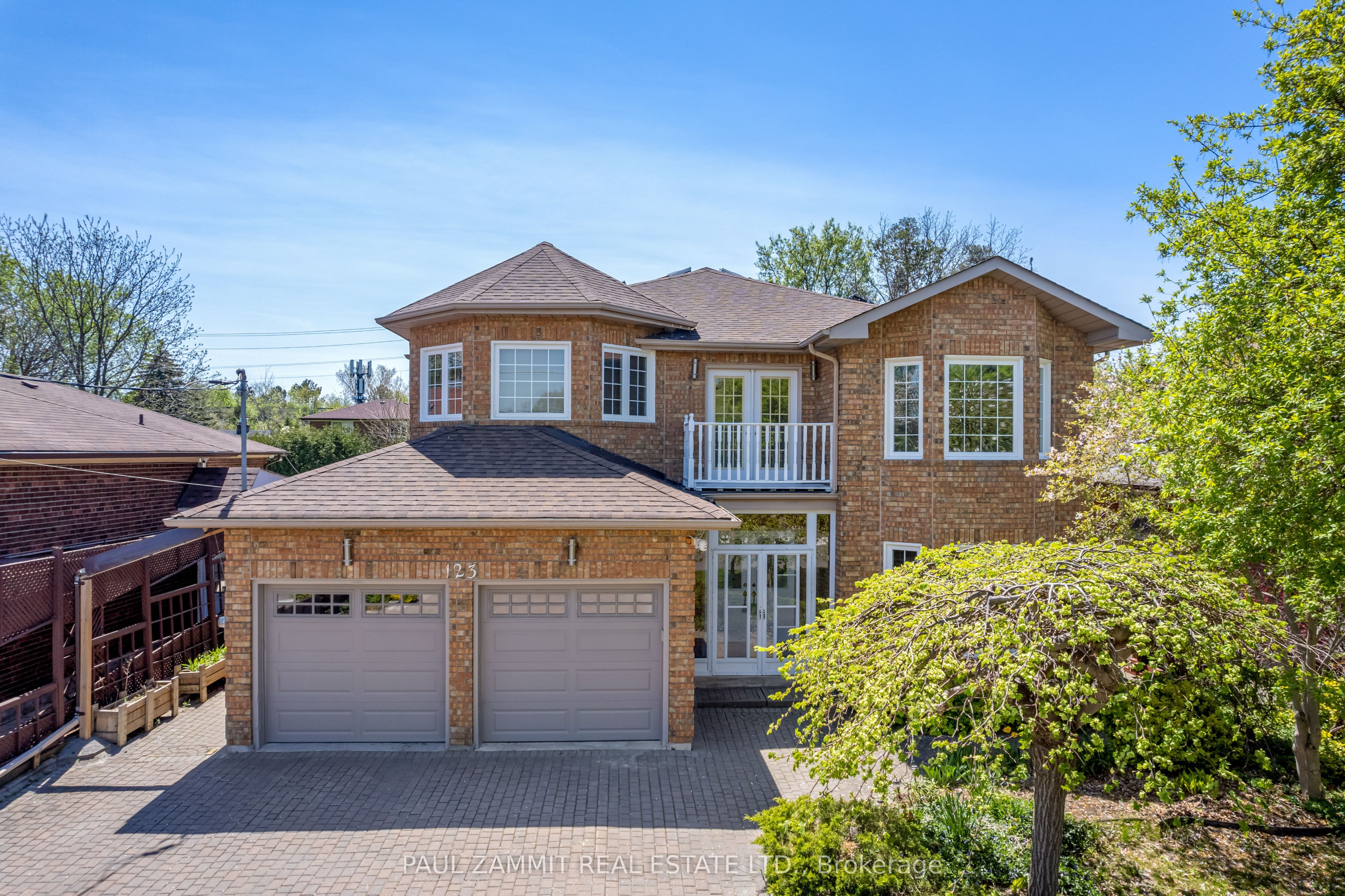 Unit Bsmt 2 - 123 Morgan Avenue, Markham 2