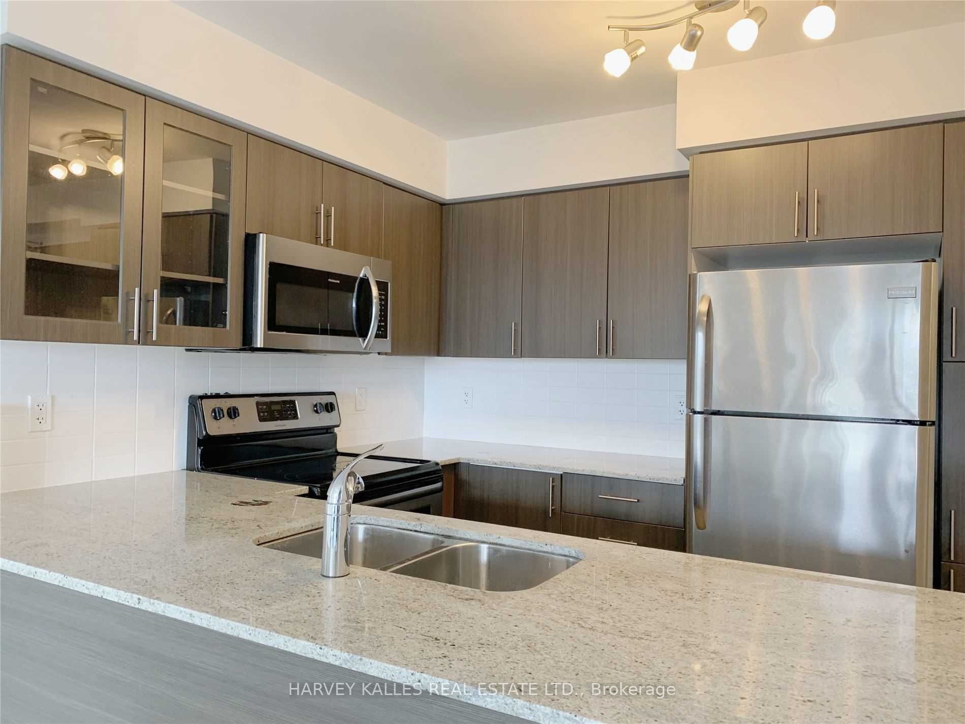 Unit 216 - 75 Norman Bethune Avenue, Richmond Hill 3