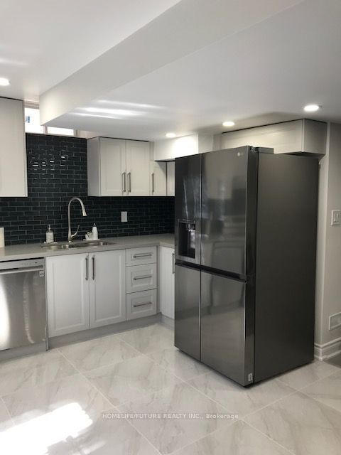 Unit Bsmt - 59 Pelister Drive, Markham 4