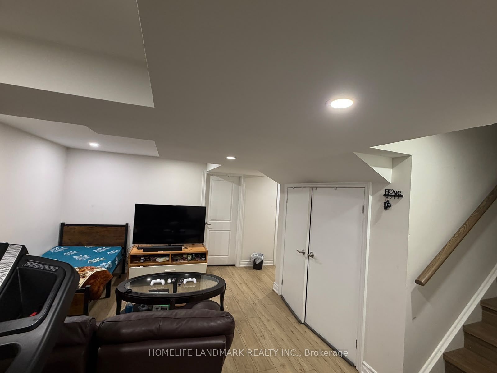 Unit Basement - 68 Liam Lane, Markham 5