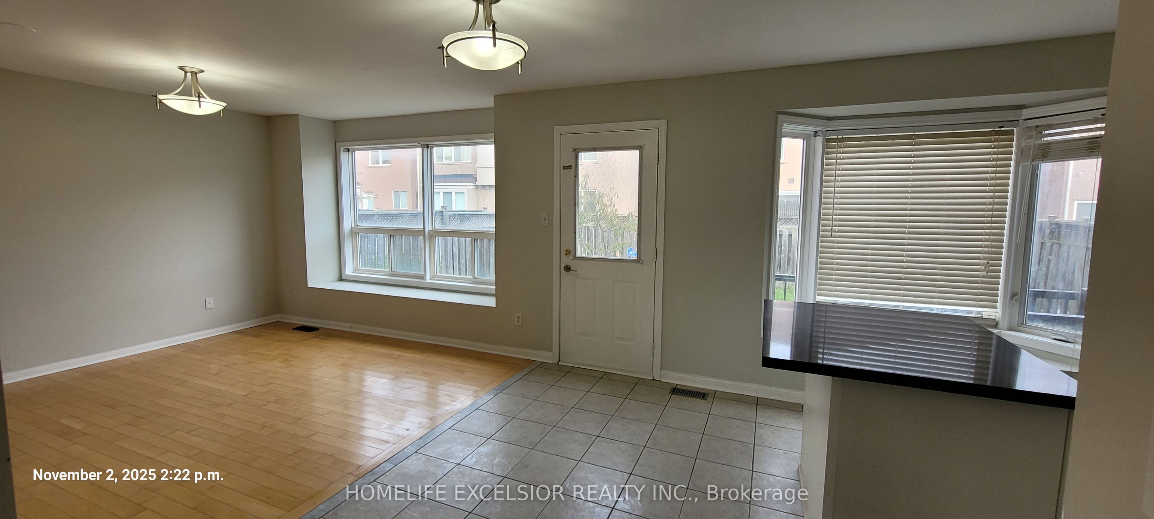 Unit Main - 31 Baintree Street, Markham 5