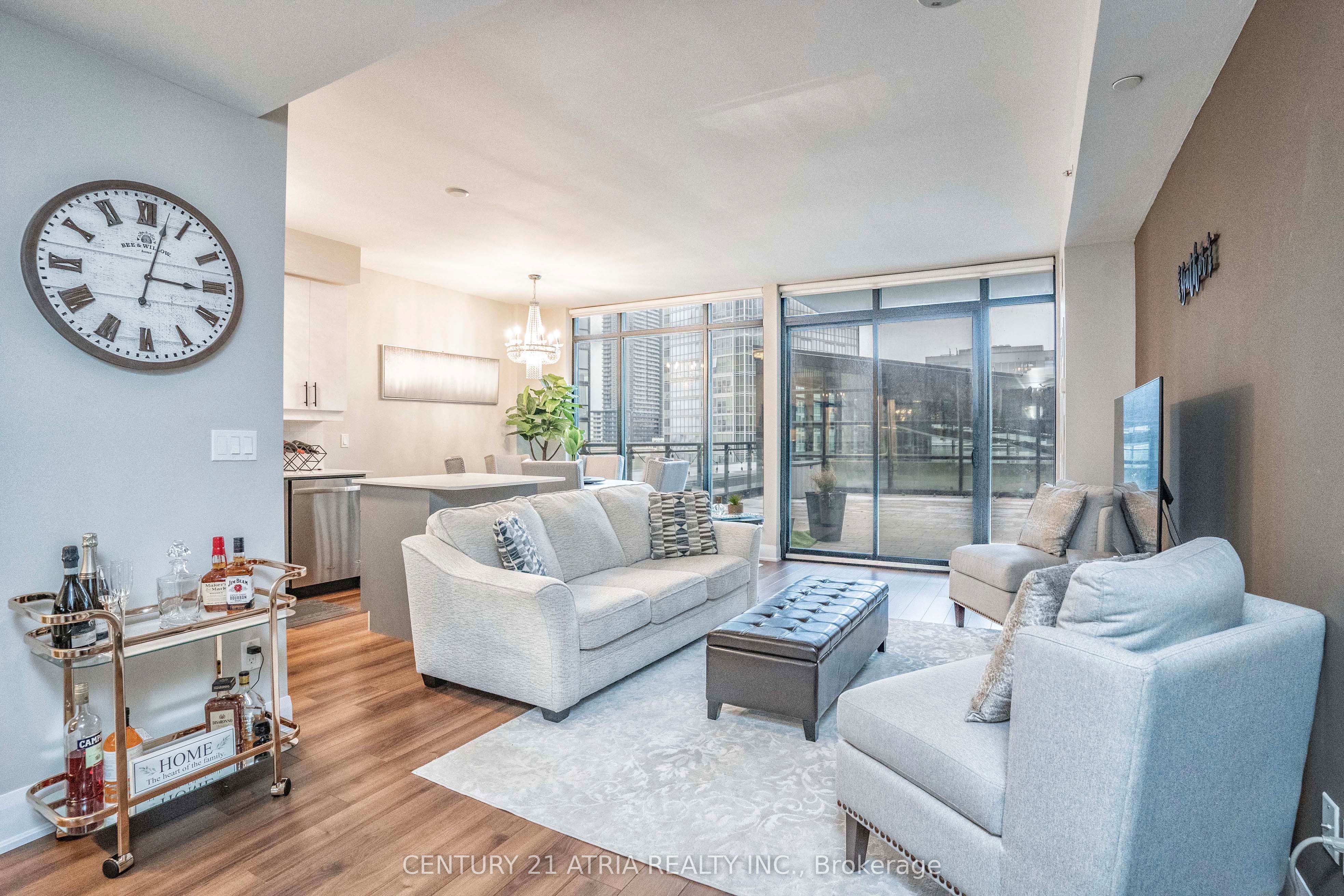 Unit 314 - 2900 Hwy 7, Vaughan 3