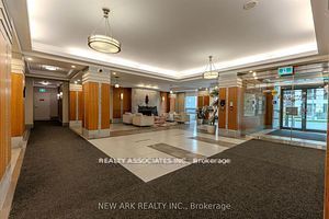 Unit 922 - 30 Clegg Road, Markham 4