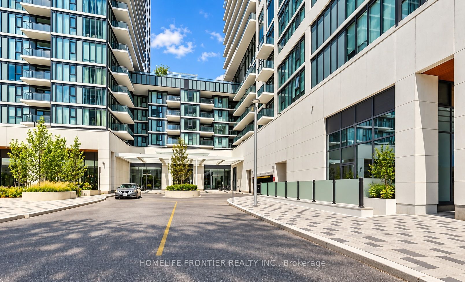 Unit 2303 - 9000 Jane Street, Vaughan 3