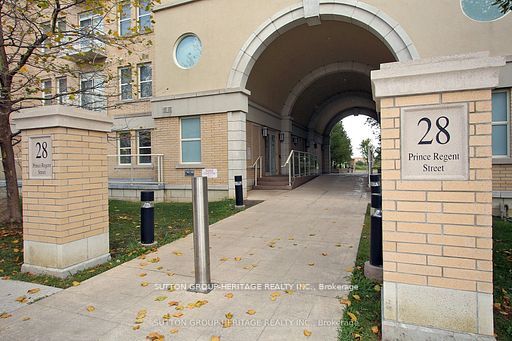 Unit 123 - 28 Prince Regent Street, Markham 4