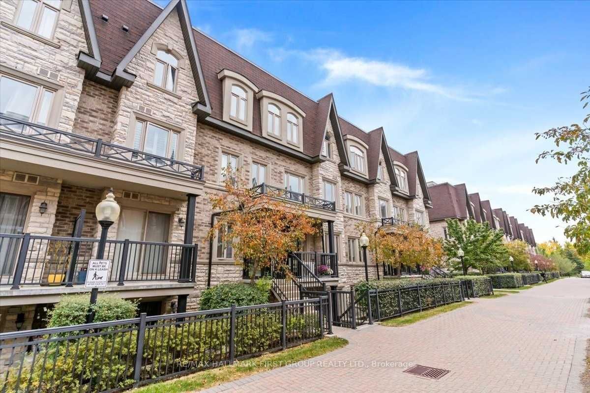 Unit 102 - 320 John Street, Markham 3
