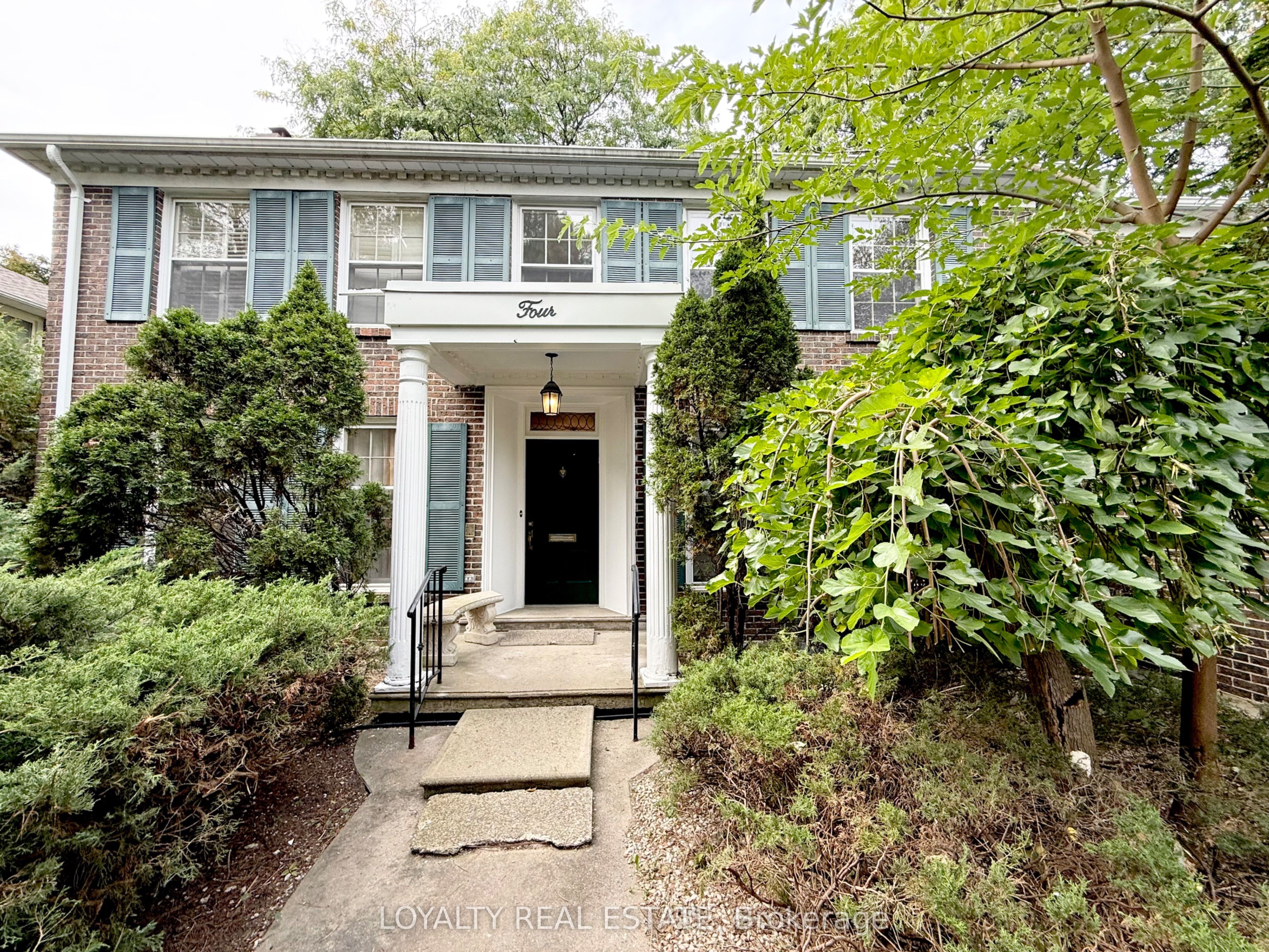 4 Canadiana Drive, Markham 2