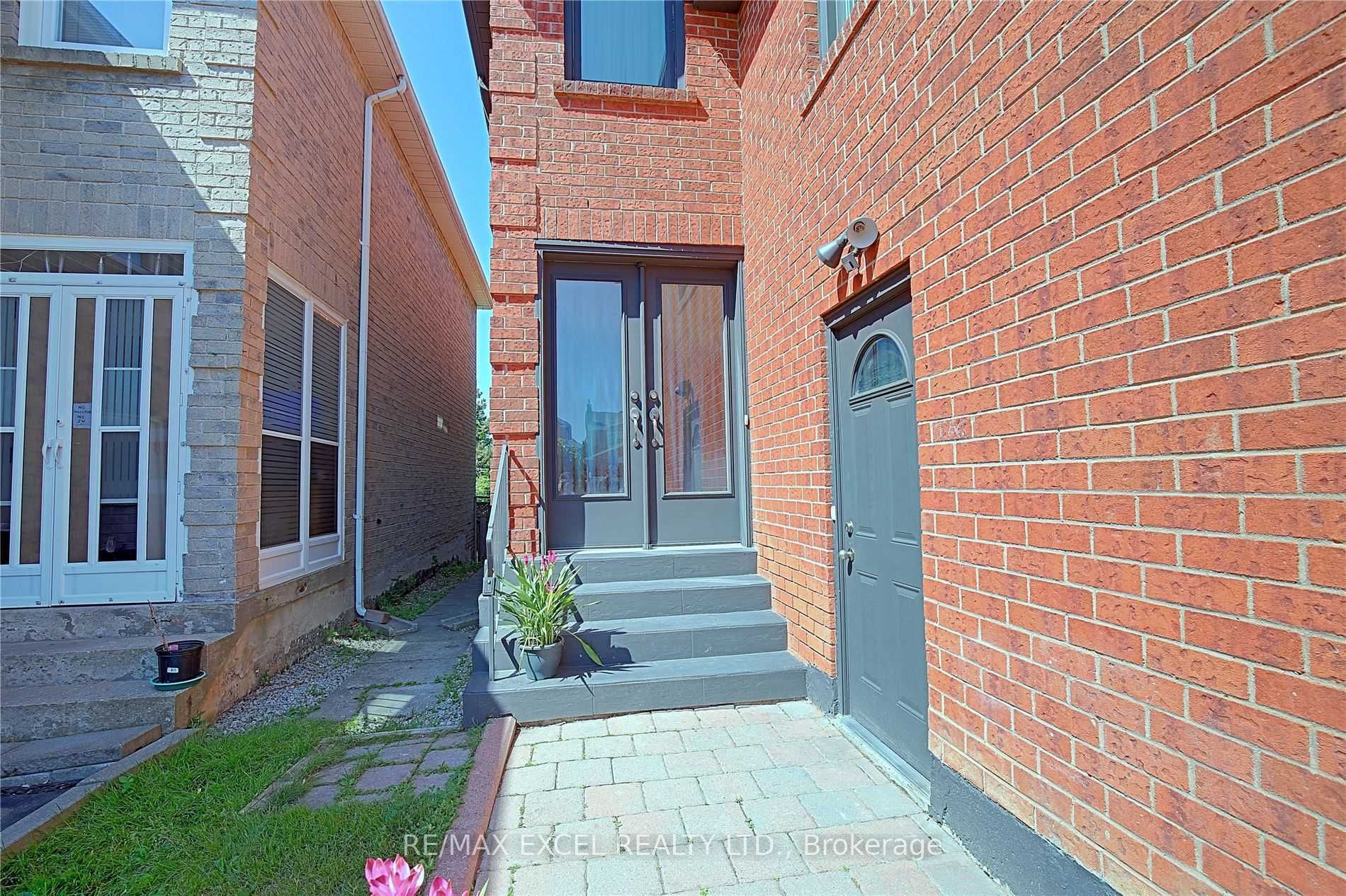 Unit BSMT - 45 Millbank Court, Vaughan 2