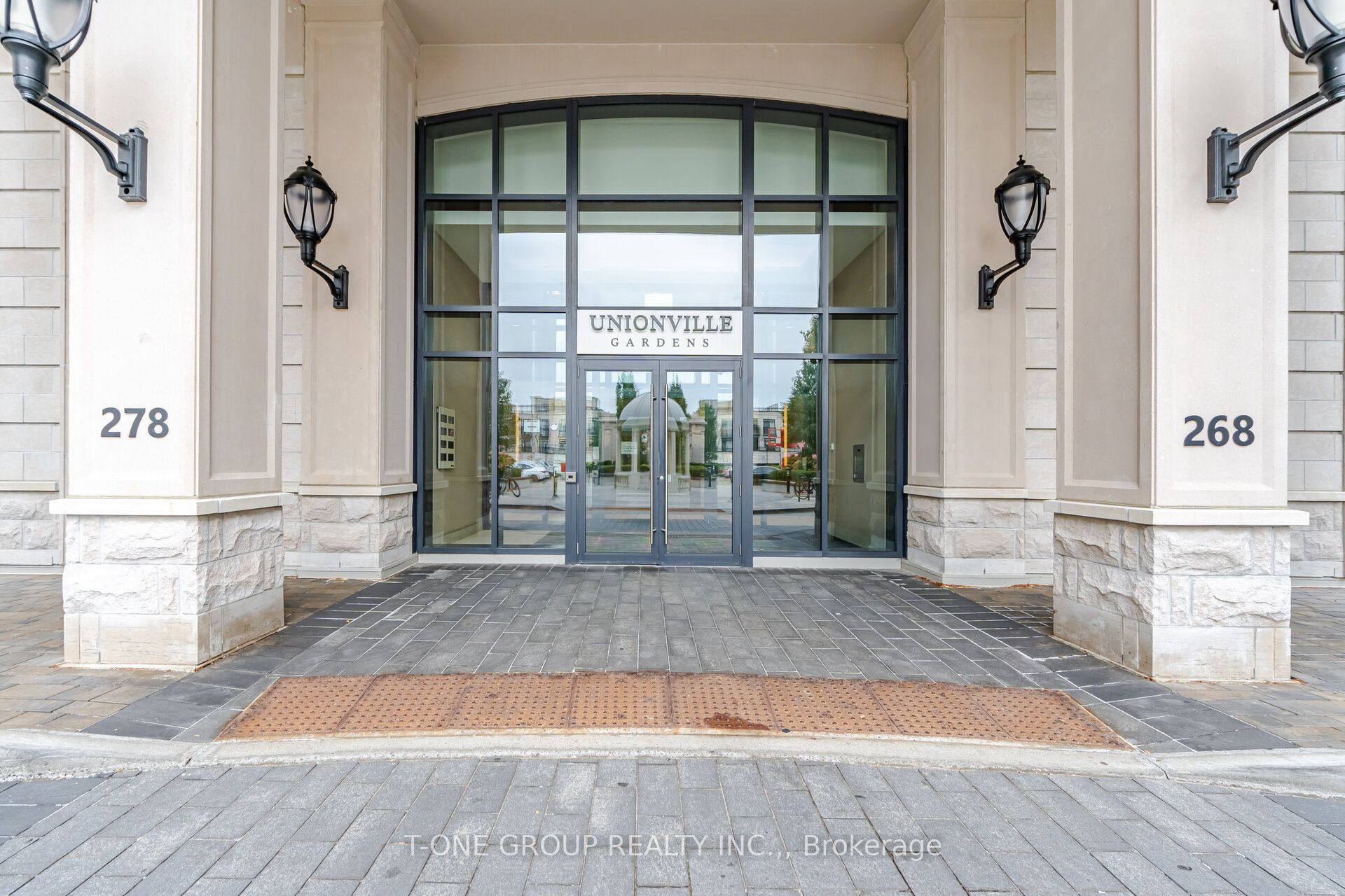 Unit 215W - 268 Buchanan Drive, Markham 2