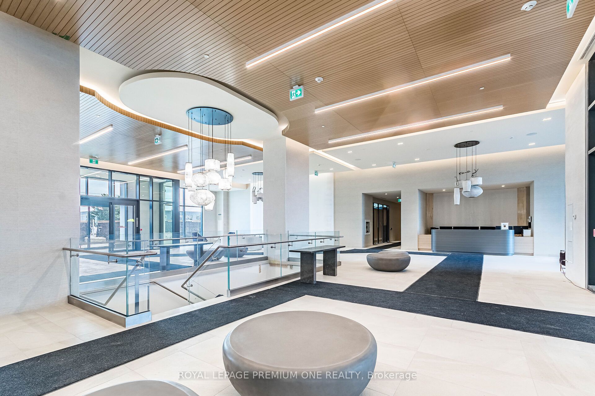 Unit 604 - 8960 Jane Street, Vaughan 4