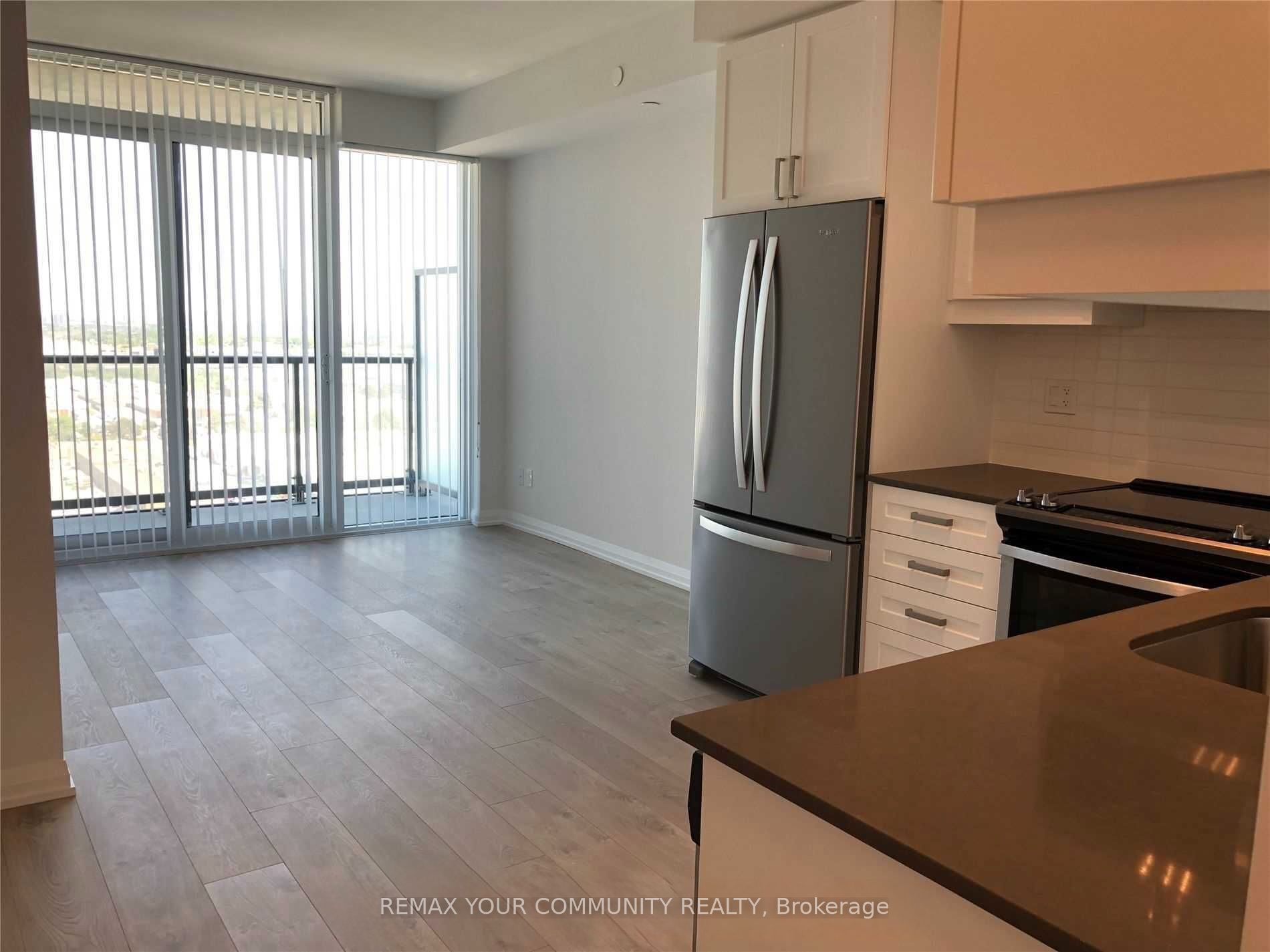 Unit 2116 - 7895 Jane Street, Vaughan 5