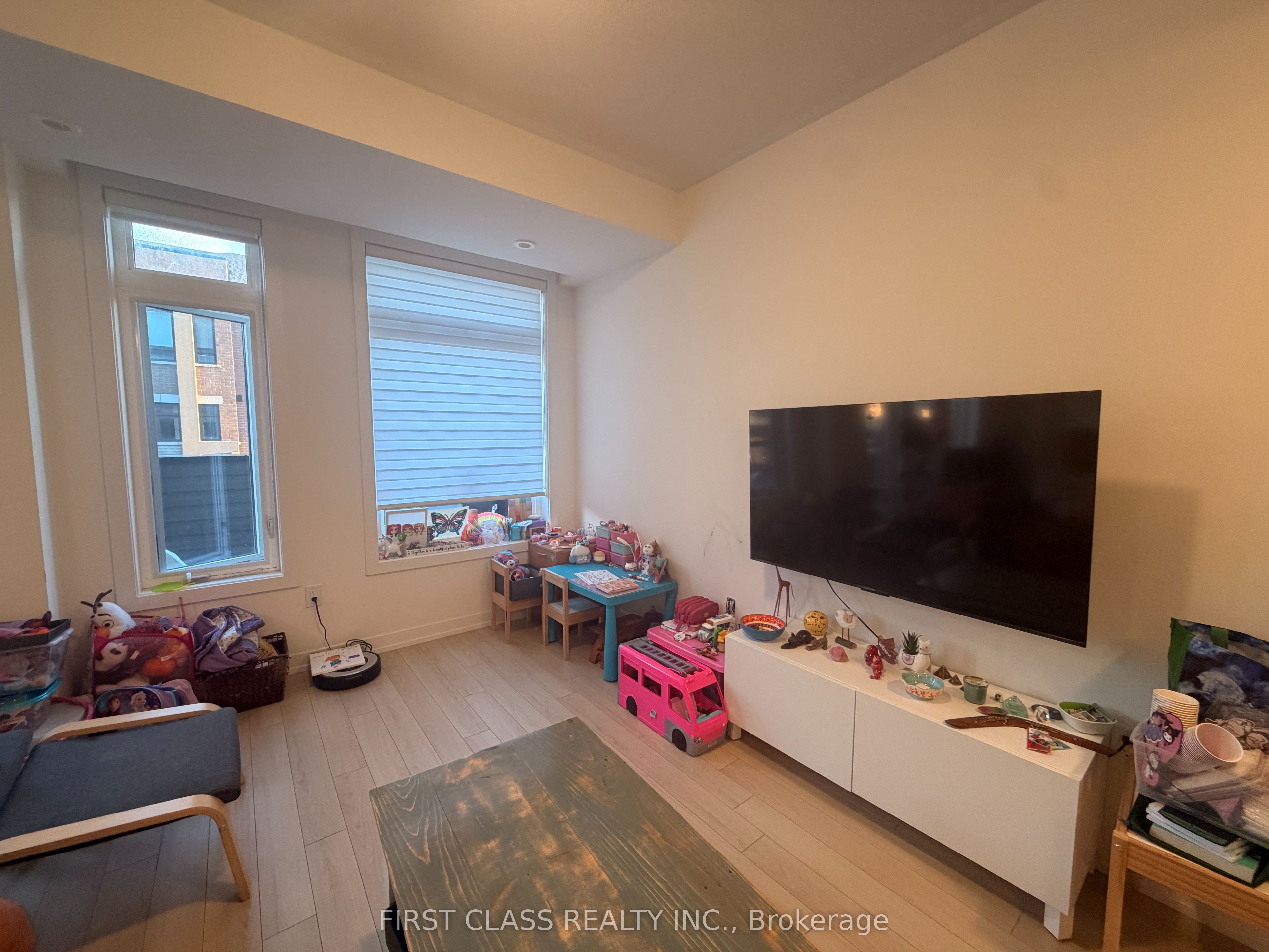 66 Riley Reed Lane S, Richmond Hill 4