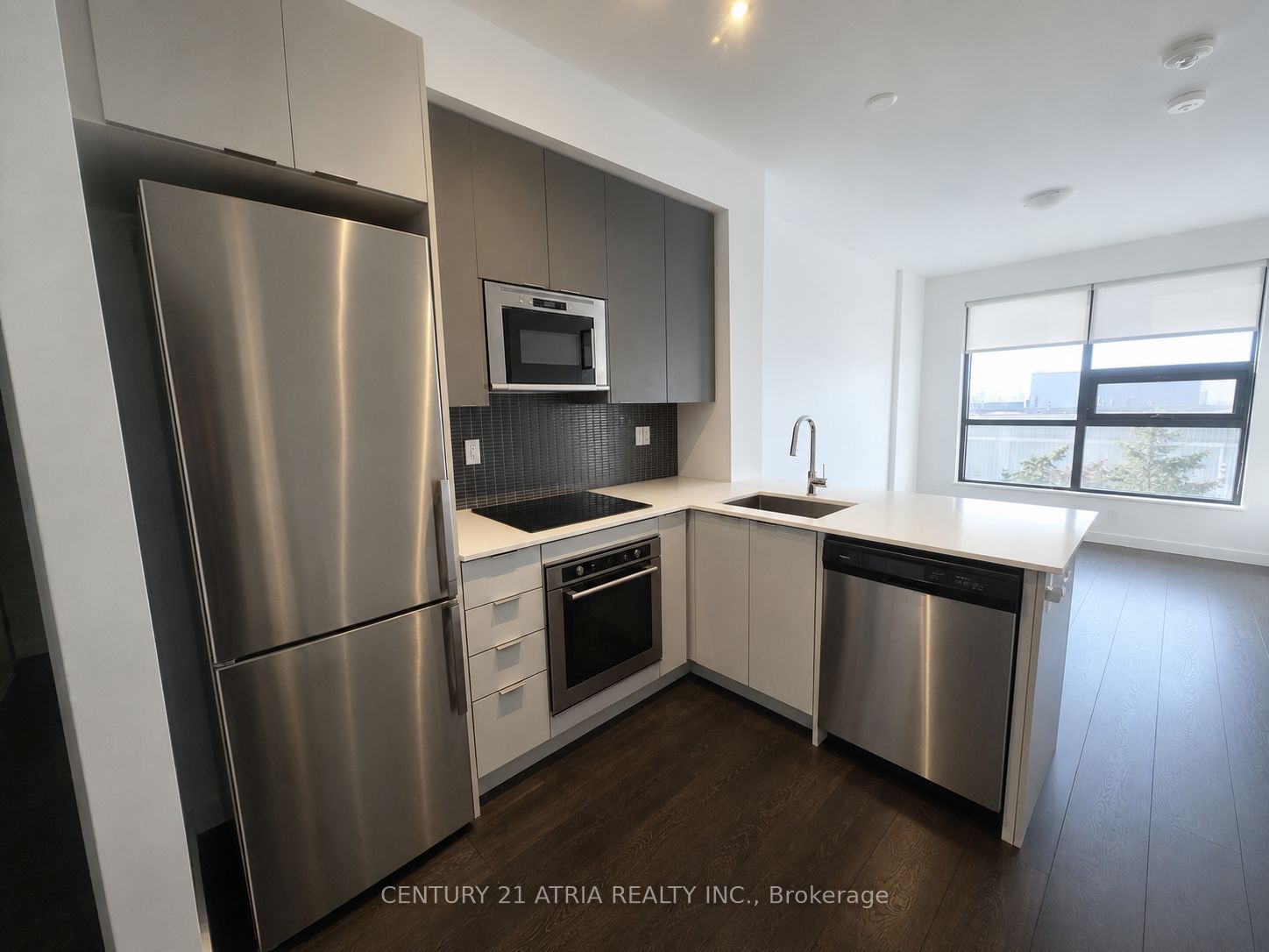 Unit 420 - 2908 Highway 7, Vaughan 3