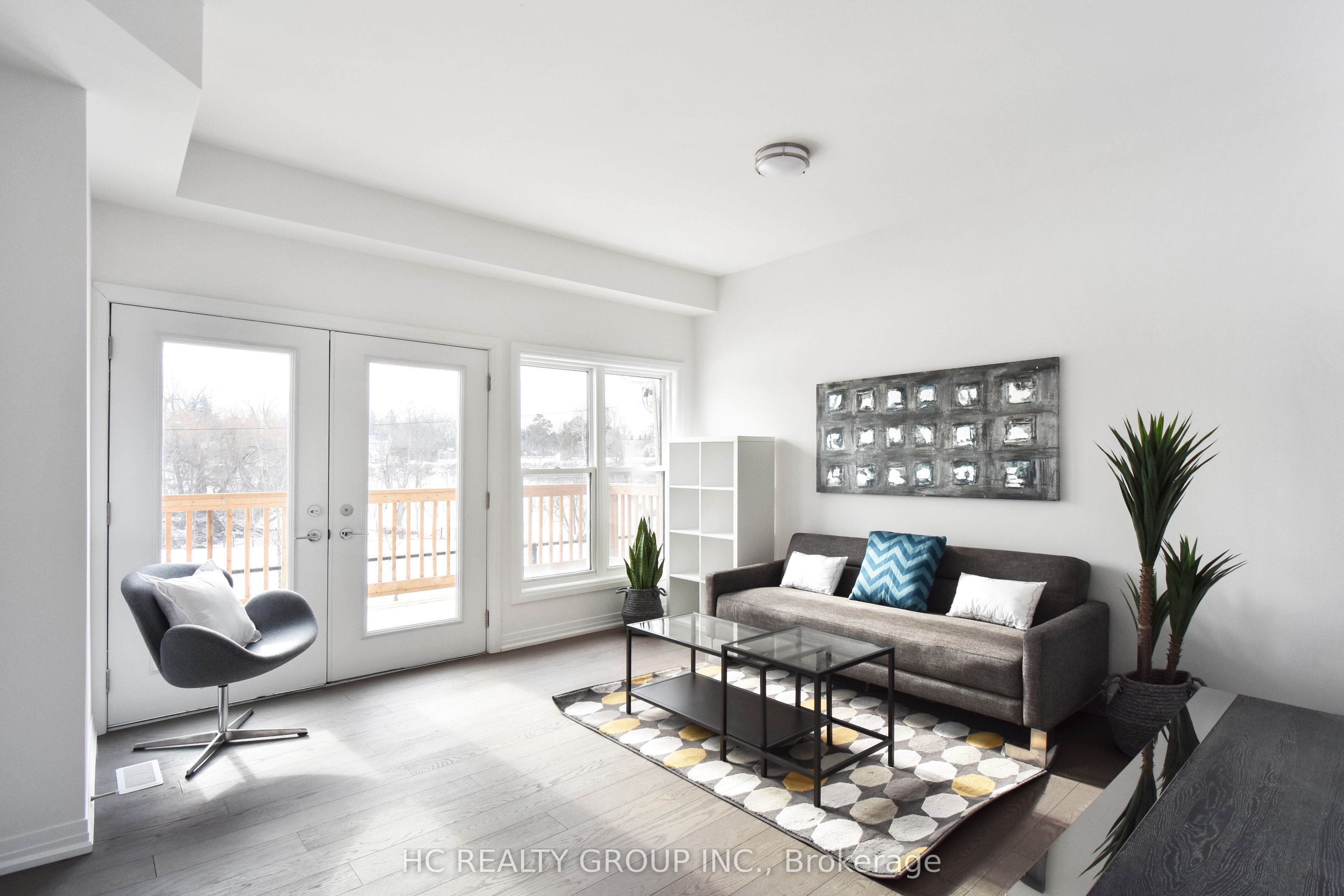2 Yans Way, Markham 2