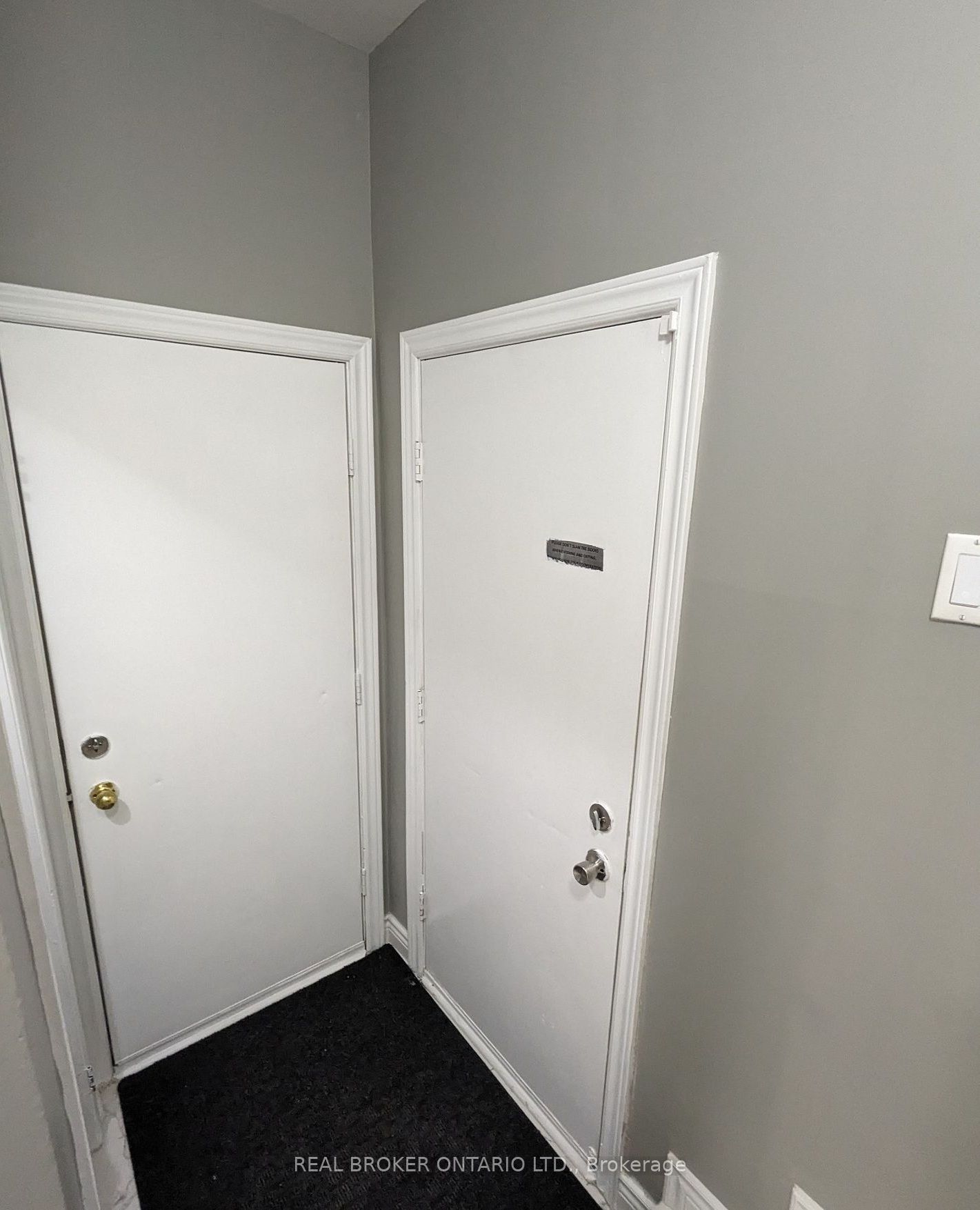 Unit BSMT - 104 Randall Avenue, Markham 5