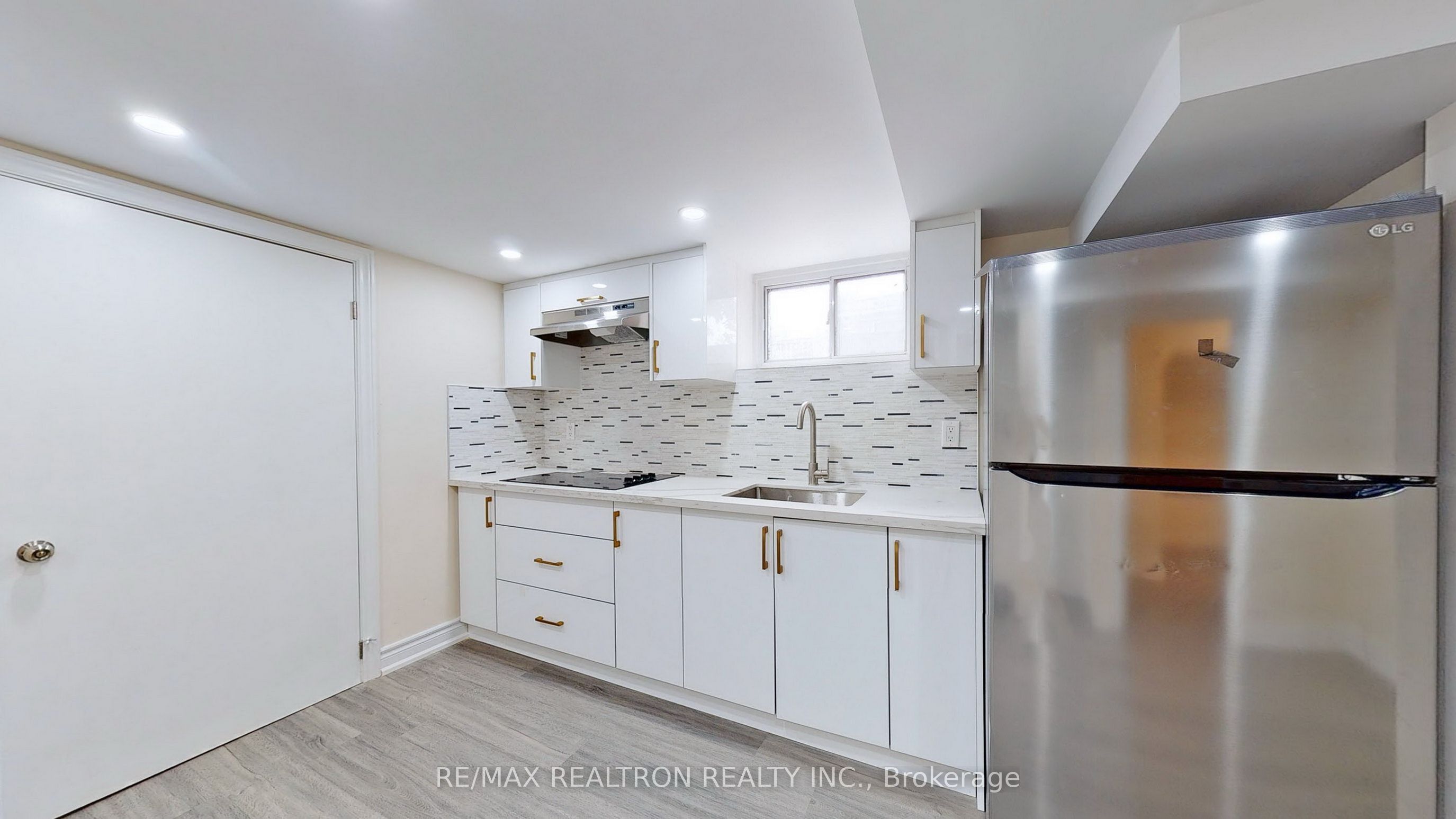 Unit 1Bed BSMNT - 265 Browndale Crescent, Richmond Hill 4
