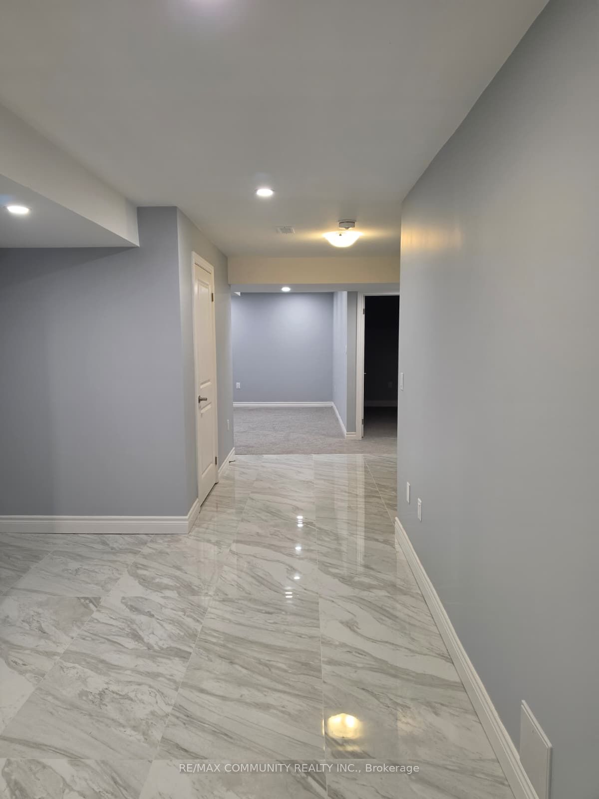 Unit Basement - 63 English Drive E, New Tecumseth 4