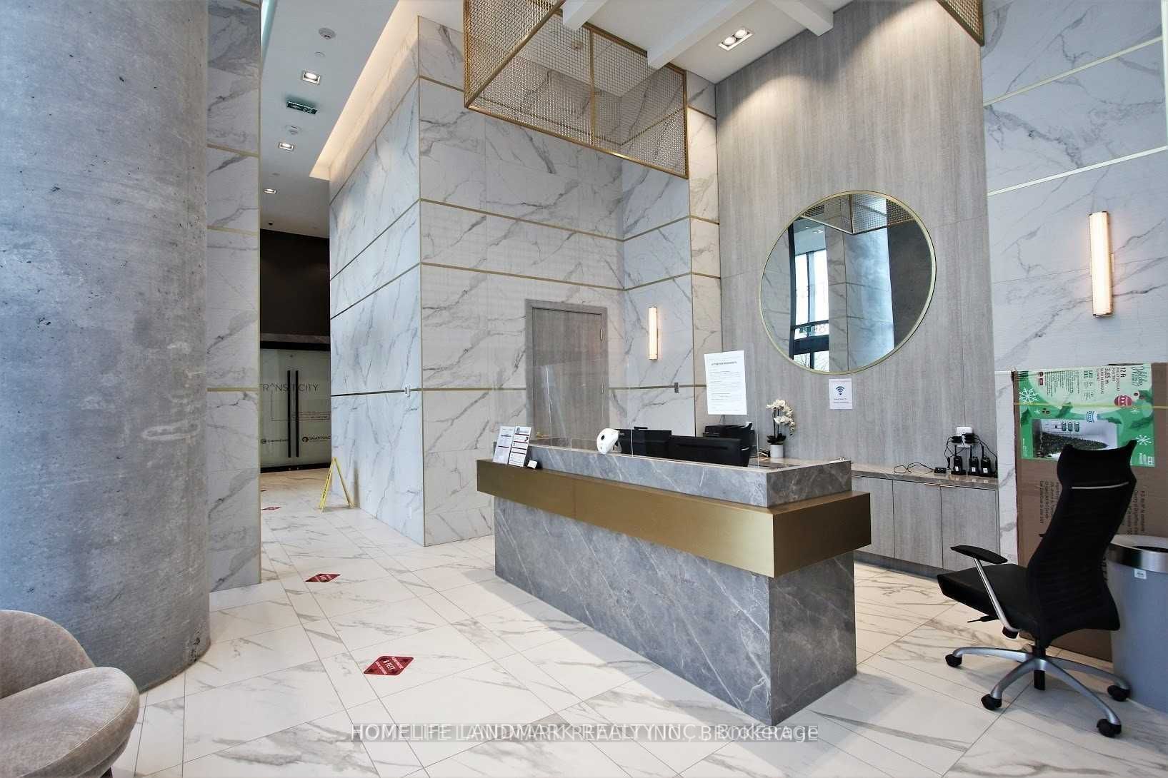 Unit 4109 - 950 Portage Parkway, Vaughan 2