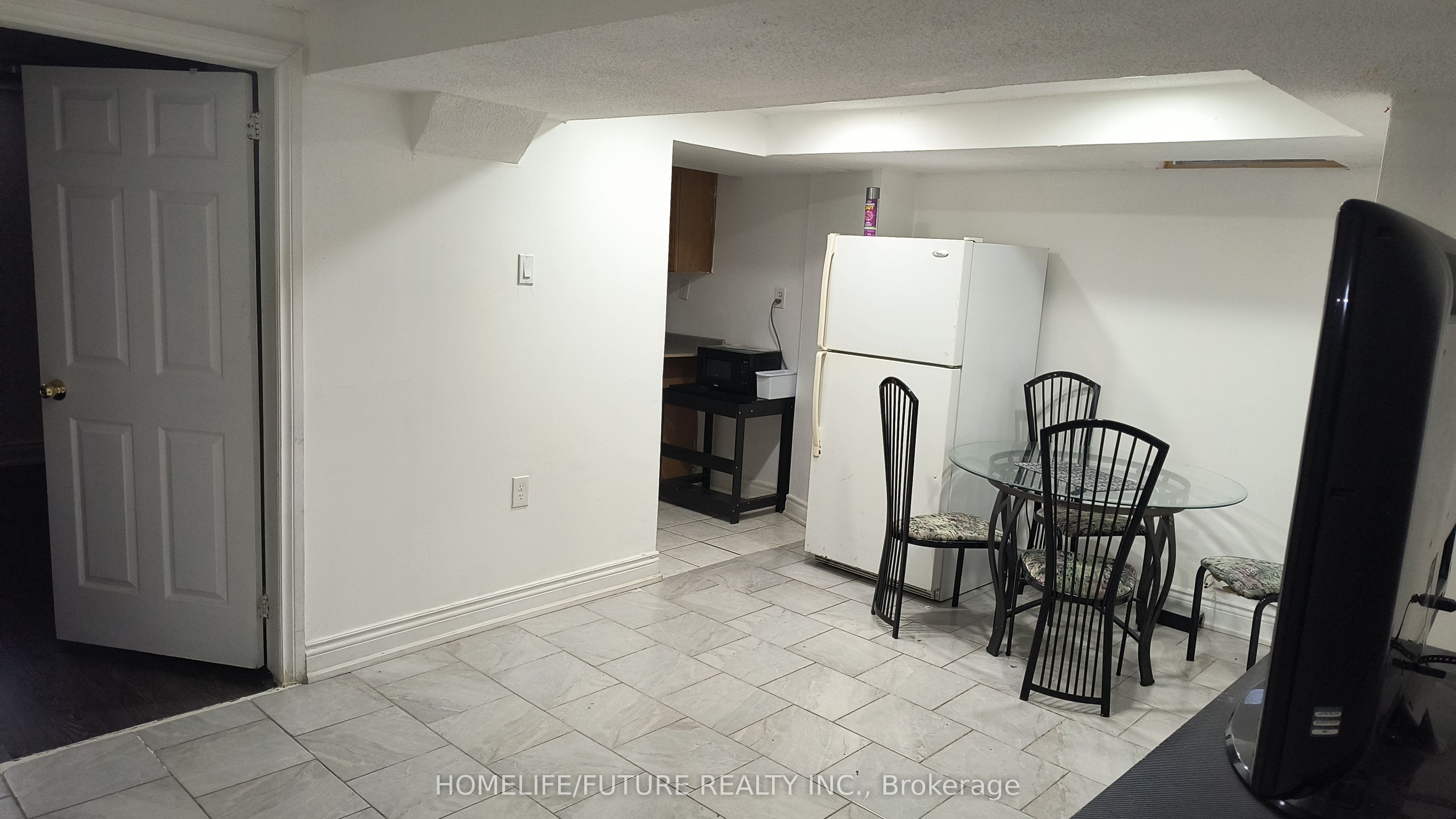 Unit Bsmt - 60 Charles Brown Road, Markham 4