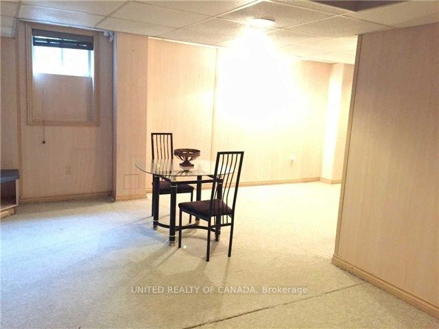 Unit Lower - 104 Gordon Rowe Crescent, Richmond Hill 5