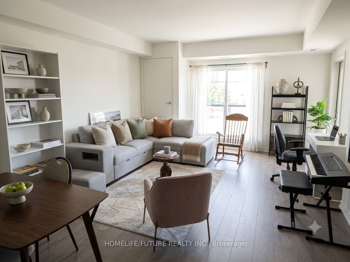 Unit 309 - 110 Grew Boulevard, Georgina 5