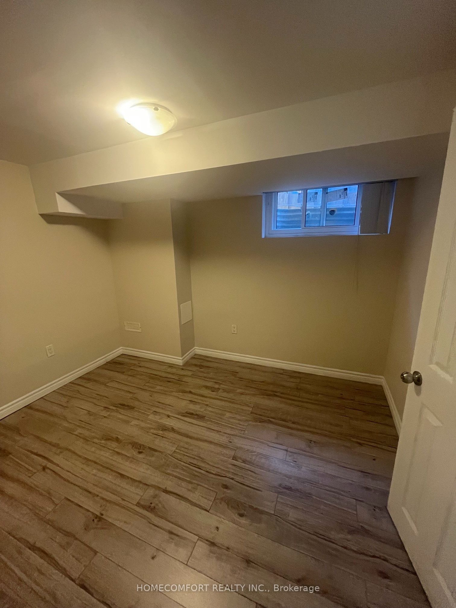 Unit Bsmt - 169 Willowbrook Road, Markham 4