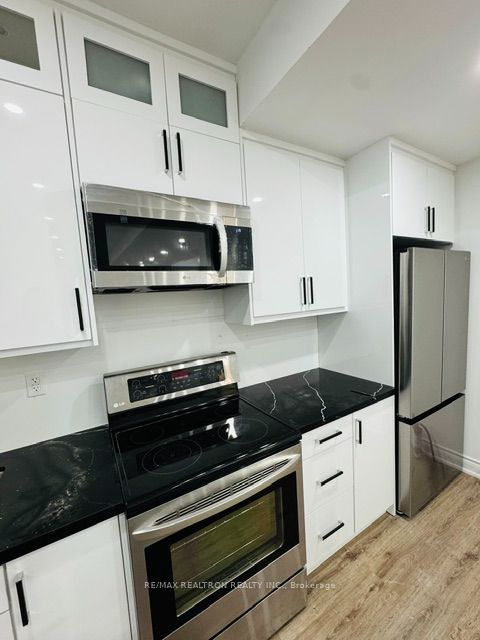 Unit Basement - 52 Foley Crescent, Vaughan 2