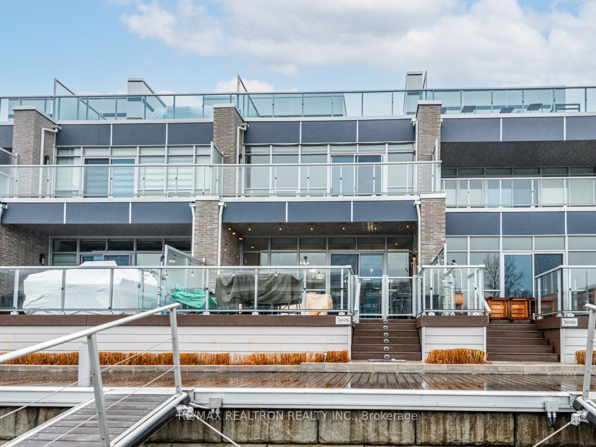 3698 Ferretti Court, Innisfil 3