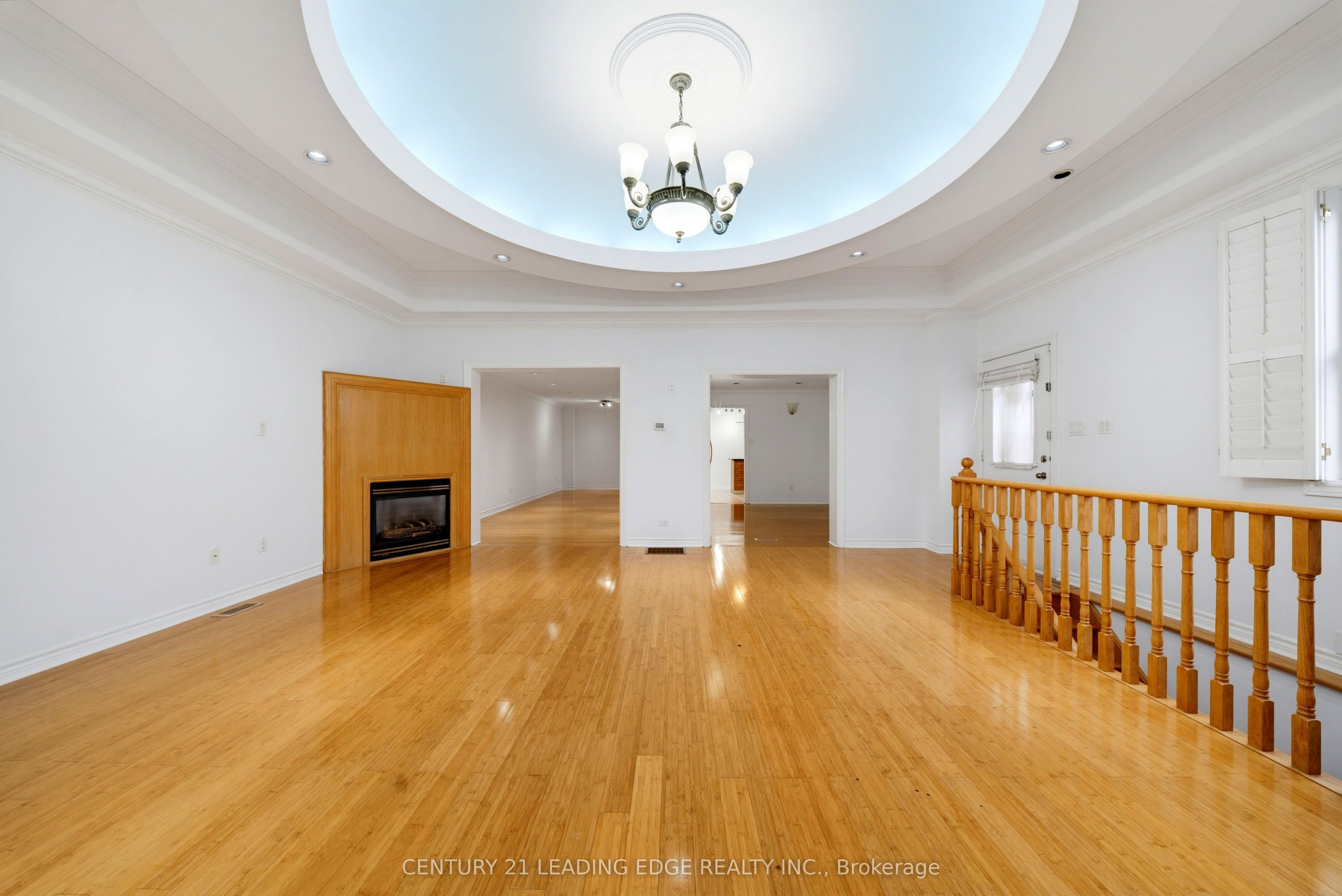 Unit Main - 160 Galbraith Crescent, Markham 5