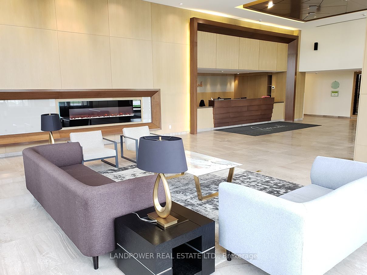 Unit 602 - 18 Uptown Drive, Markham 3