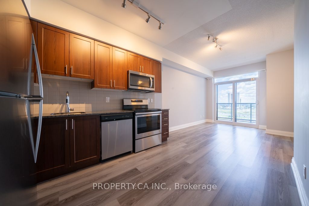 Unit 2201 - 3700 Highway 7, Vaughan 2