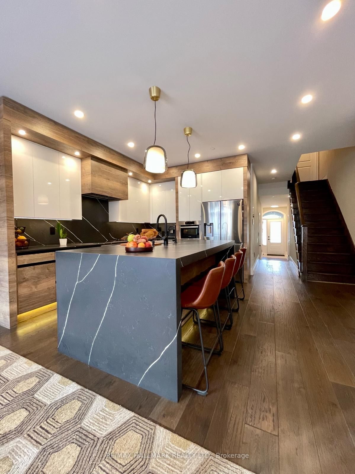 Unit 90 - 1331 Major Mackenzie Drive W, Vaughan 5