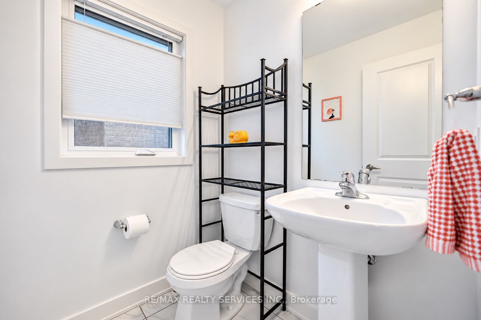 58 Pageant Avenue, Vaughan 4