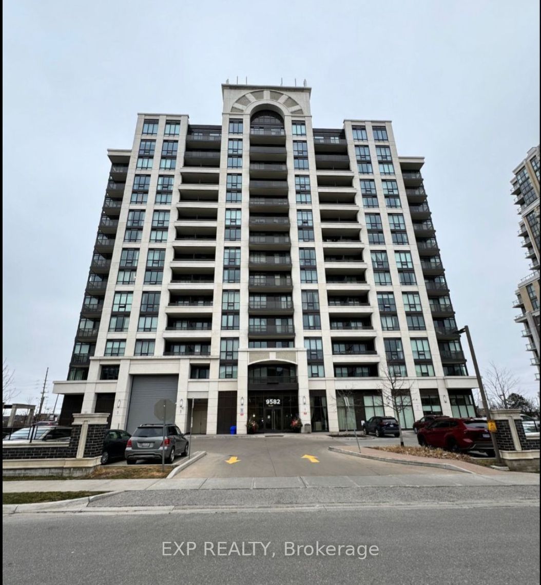 Unit 1009 - 9582 Markham Road, Markham 2