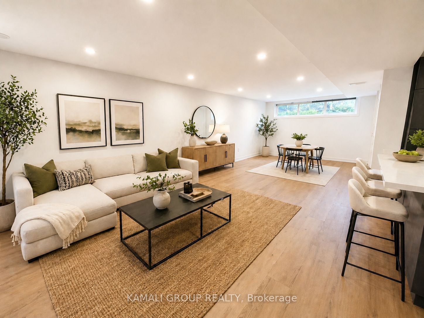 Unit BSMT - 75 Newbury Drive, Newmarket 1