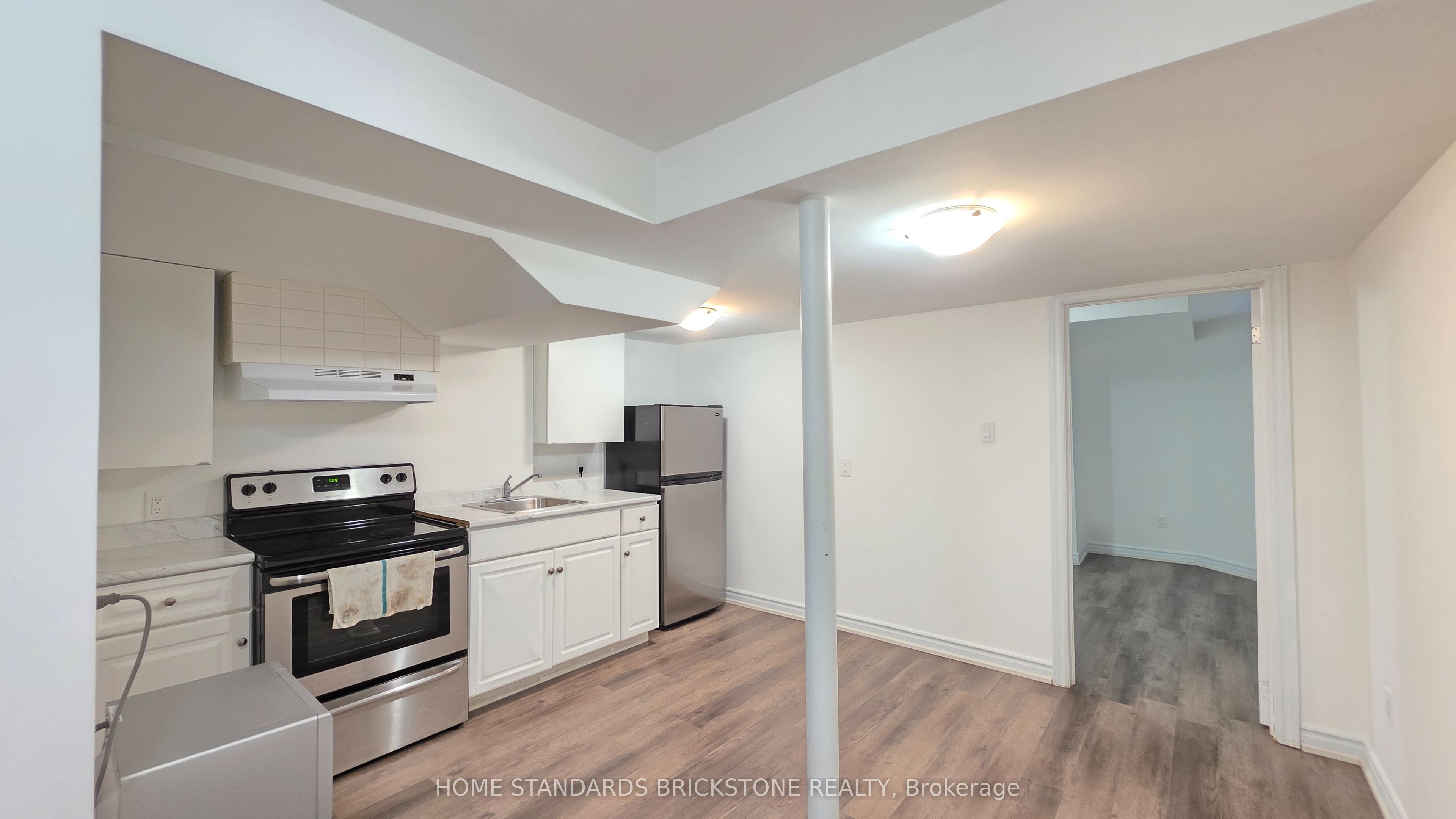 Unit Lower-2 - 41 Silk Oak Court, Vaughan 3