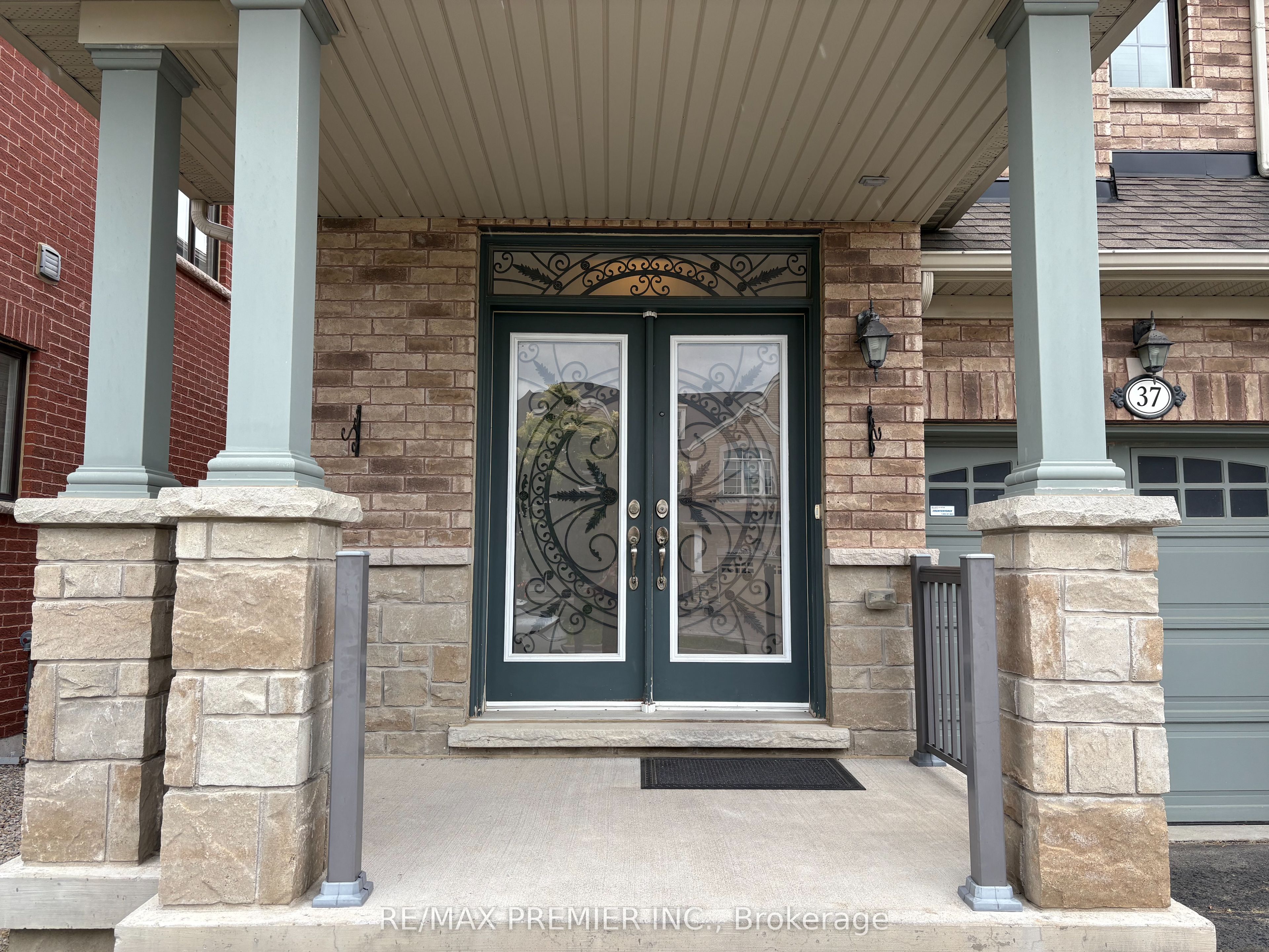 37 Via Toscana, Vaughan 2