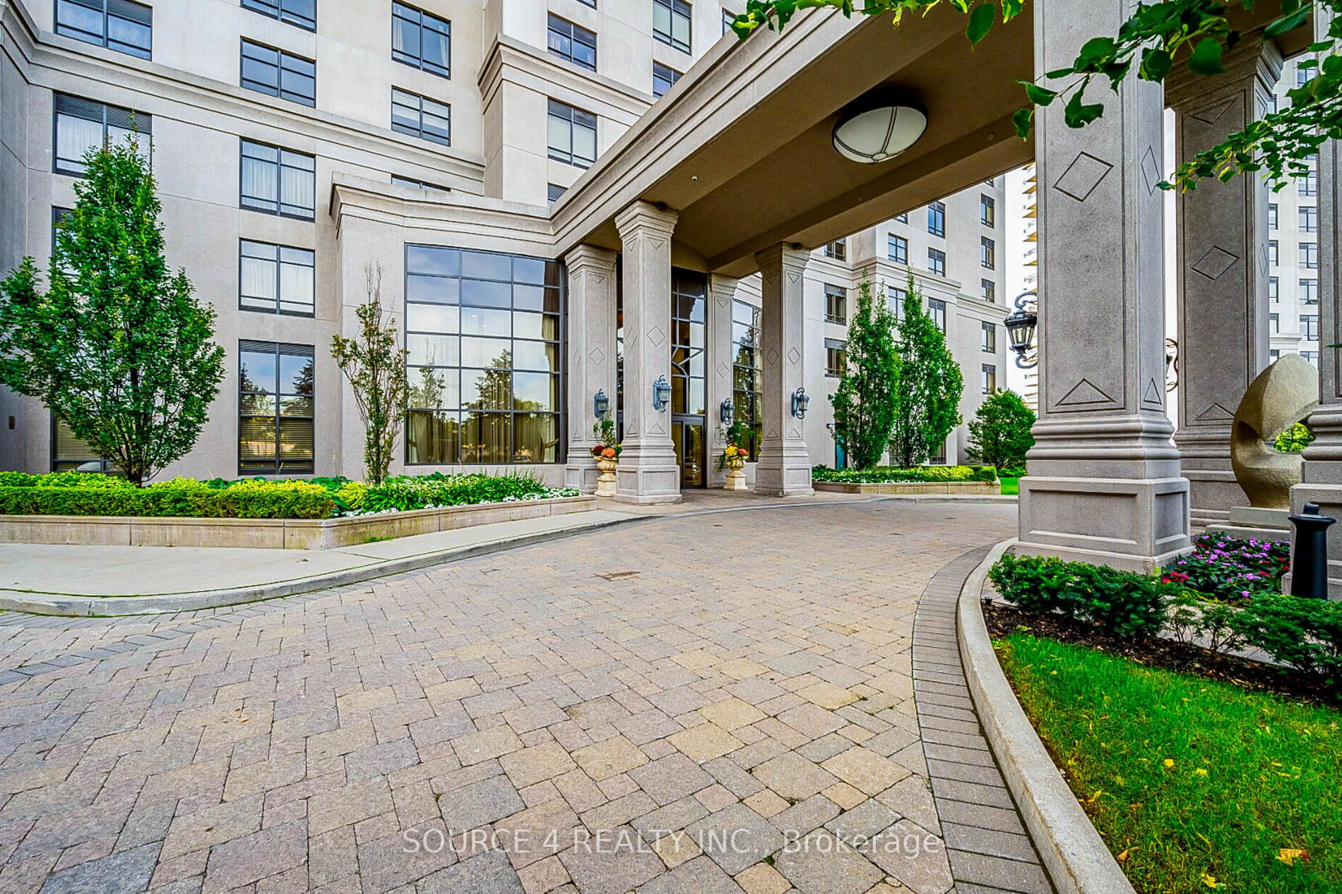 Unit 201 - 9245 Jane Street, Vaughan 4