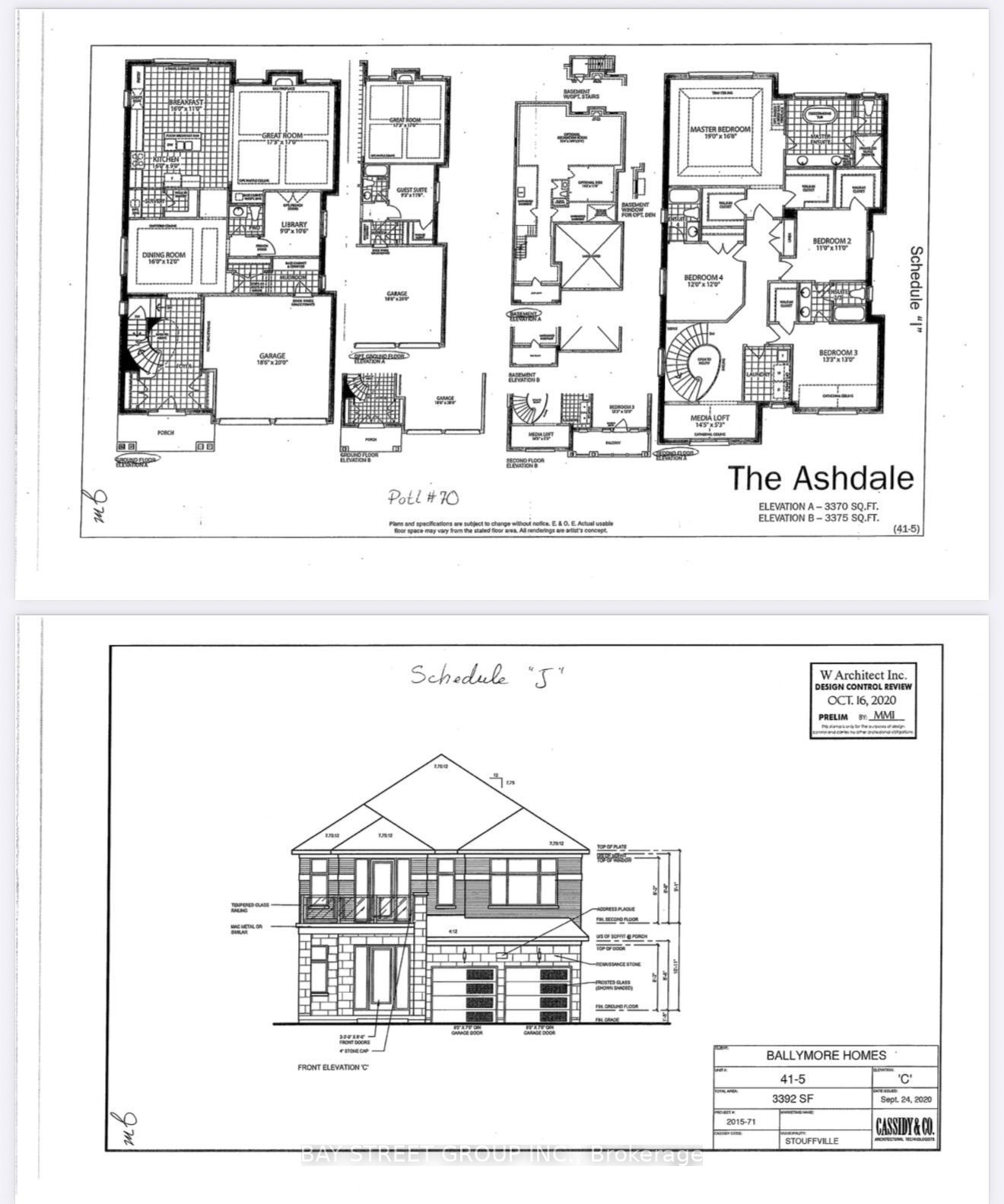 27 Hearthwood Gate, Whitchurch-Stouffville 3