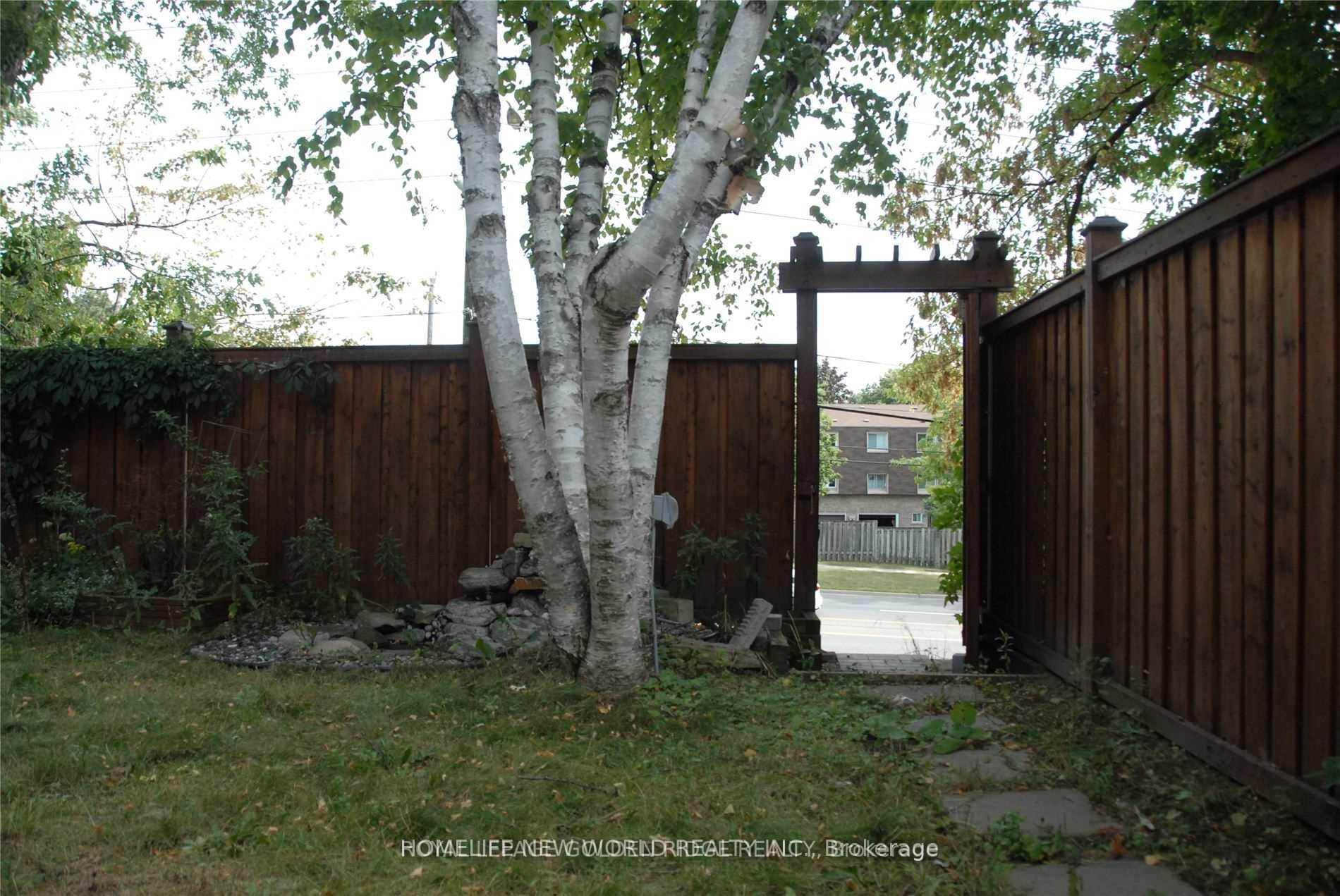 Unit BSMT - 39 Aberfeldy Crescent, Markham 3